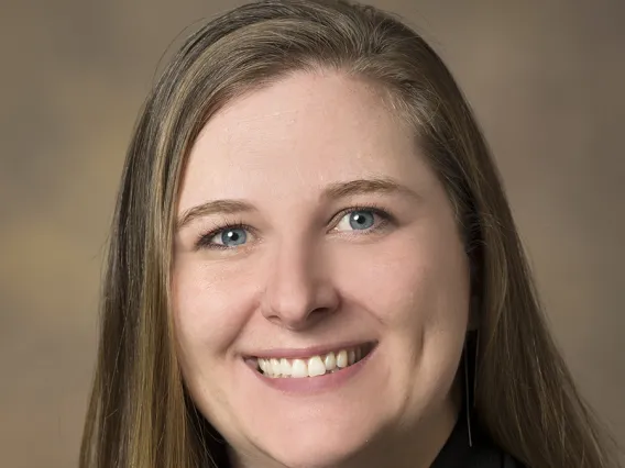 Alicia Marie Allen, PhD, MPH