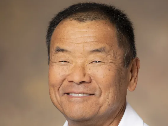 Wallace M Nogami, MD