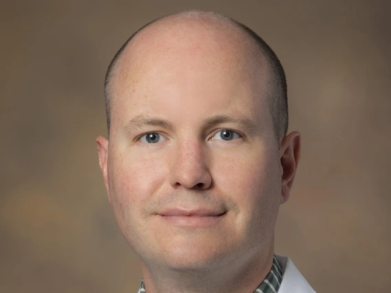 David C. Miller, MD