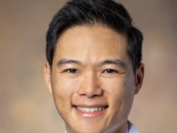 Jeffrey Tran, MD