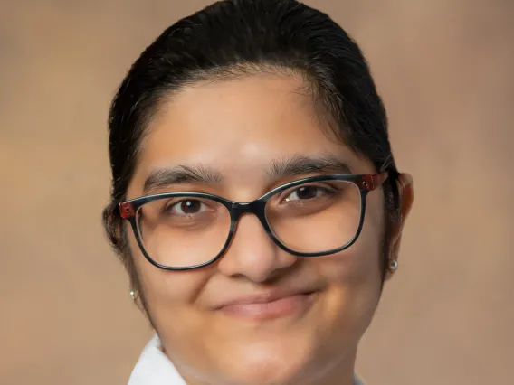 Preethi Subramanian, MD