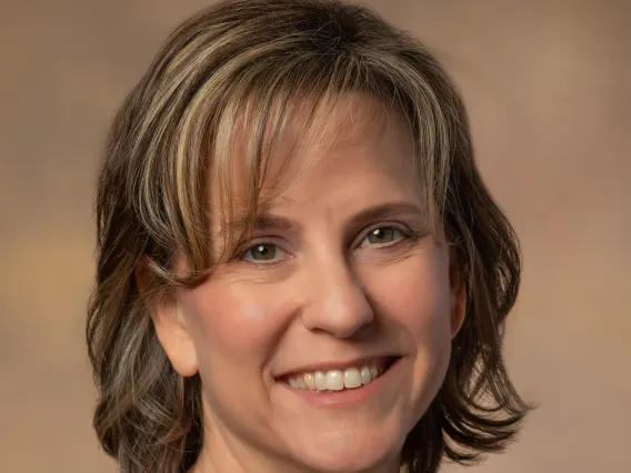 Kathy W. Smith, MD