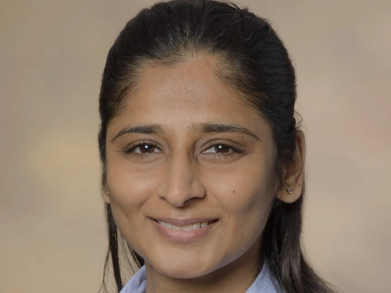 Kanika Gupta, MBBS, MD