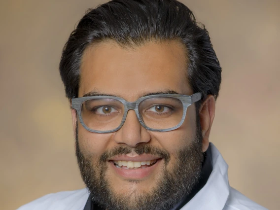 Bhargav Patel, MD