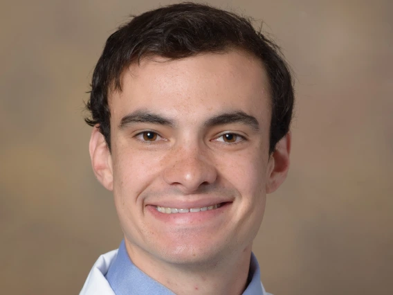Kenneth Holland Barker, MD