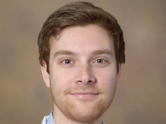 Andrew Philip Barr, MD