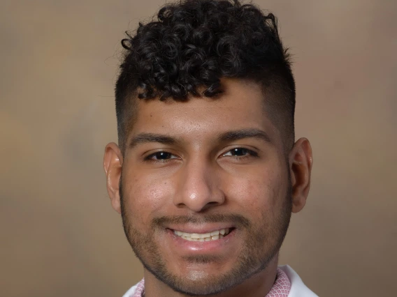 Philip Justin Ferns, MD, MS