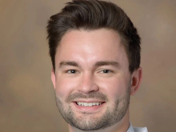 Tyler Gloe, DO
