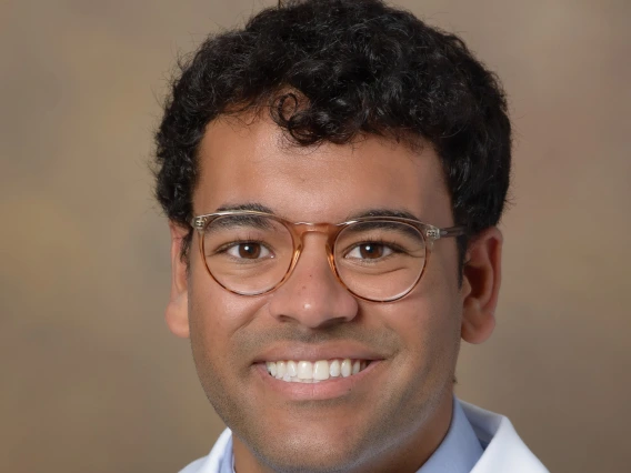 Reynaldo Gomez Escalona, MD
