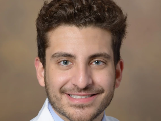 Adam Habib, MD