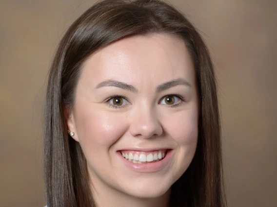 Madison Hoffer, MD