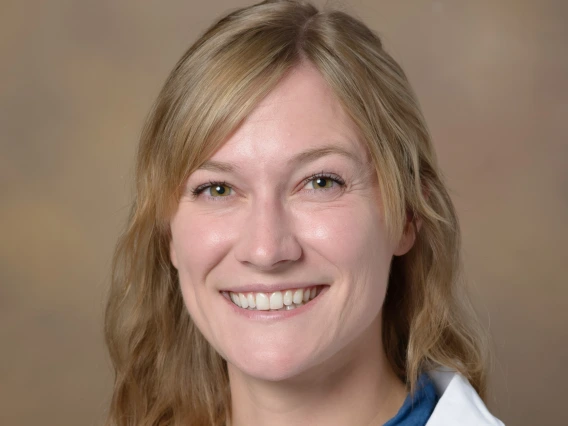 Amanda Hurtig, MD