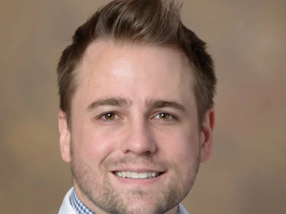Joshua Mackay, DO