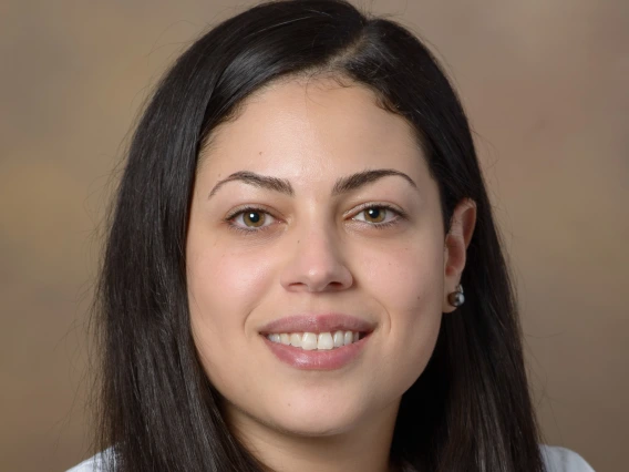 Hadil Owaynat, DO, PhD