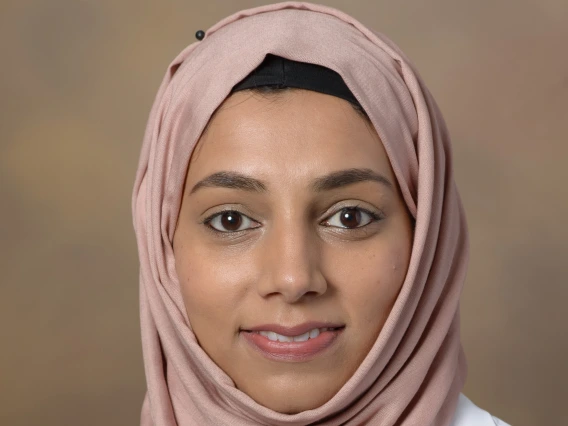 Faryal Razzaq, MBBS Add