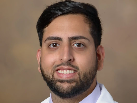 Joshua Sethi, MD, MS Add