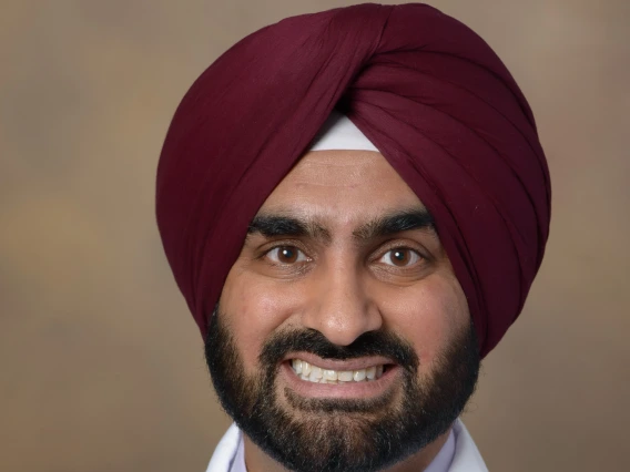 Simar Jeet Singh, MD,MS,PhD
