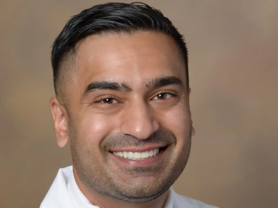 Vikram Jeet Singh, MD,MS Add