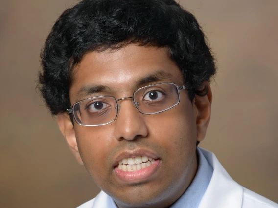 Sanjeeva Neranjan Weerasinghe, MD