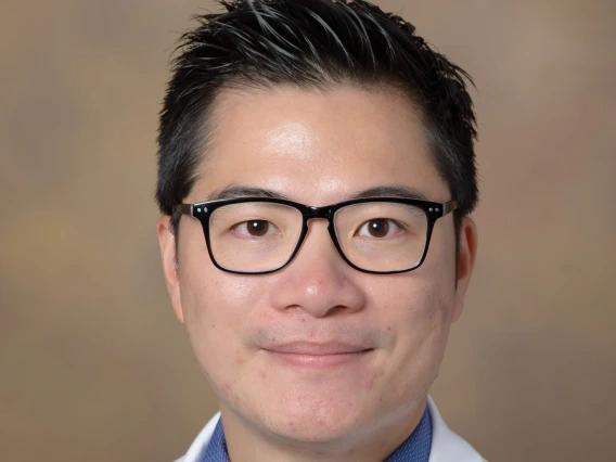 Clinton Wu, DO