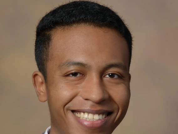 Sami Rubis Ahmed, DO