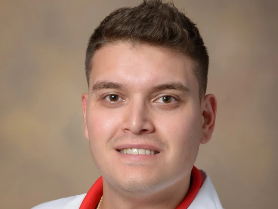 Christian Daahir, MD