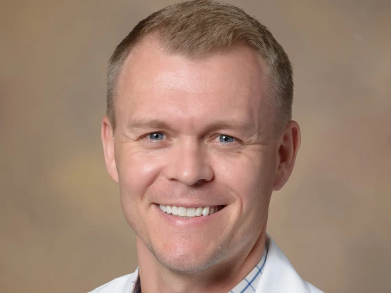  Joshua Gormley, MD
