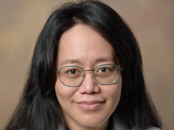 Piyathida Obert, MD