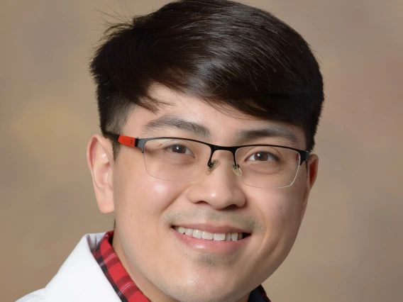  Joshua Patino, MD