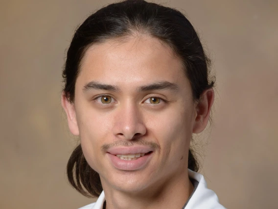 Andrew Kai Won Russell-Cheung, DO
