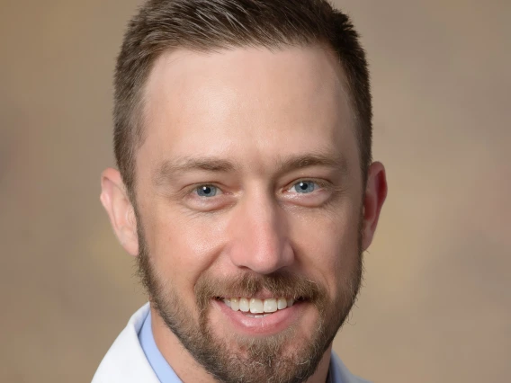 Hanson Colter Taylor, MD