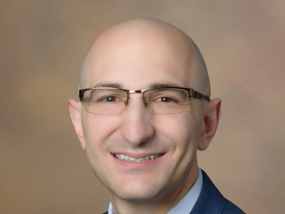 Eric Miller, DO