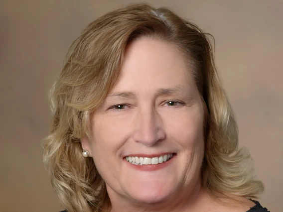 Mary Gosciminski