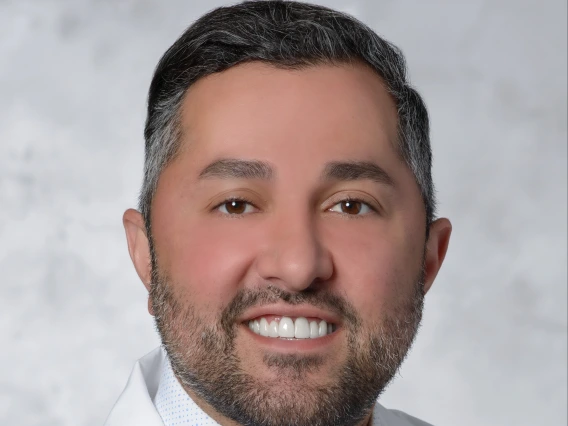 David Aria, MD, MBA