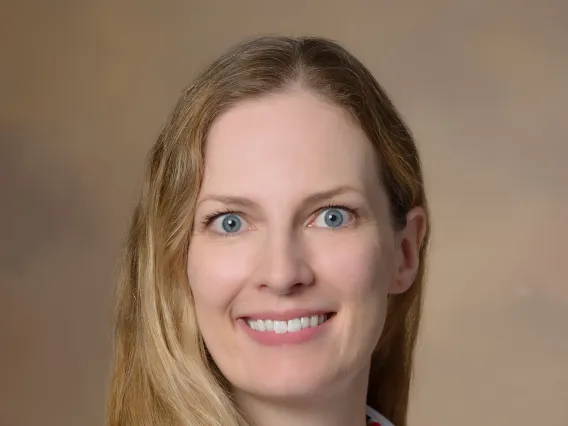 Lana Volz, MD, FASA