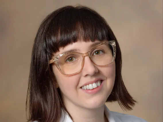 Leah Cipri, MD