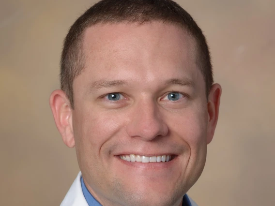 Christopher B. Johnson, MD