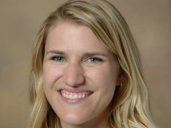Abbey Marie Bayless, MD