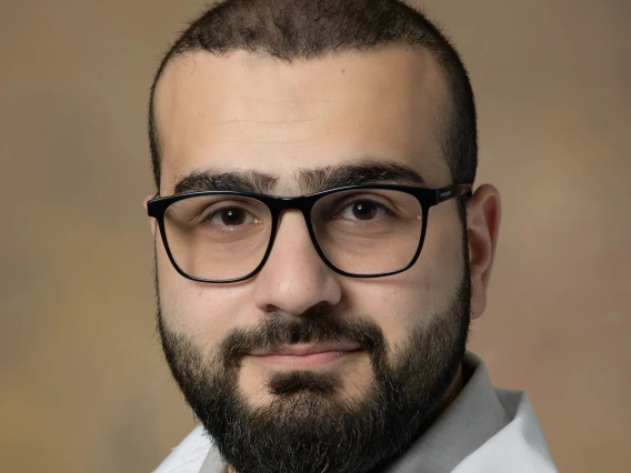 Mohamad Akeel Al-Mula Hwaish, MD 