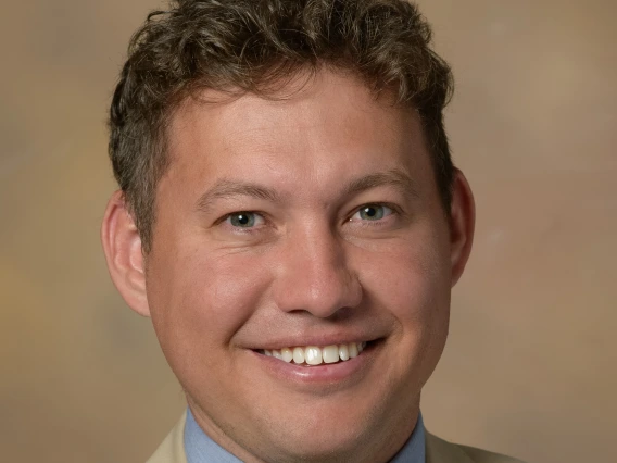 Nicholas Barney, MD