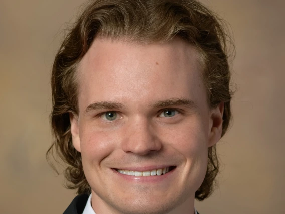 Martin Dufwenberg, MD, MPH