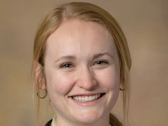Cheyenne Quinn Moffett, MD