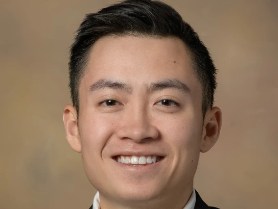 Andrew Nguyen, DO