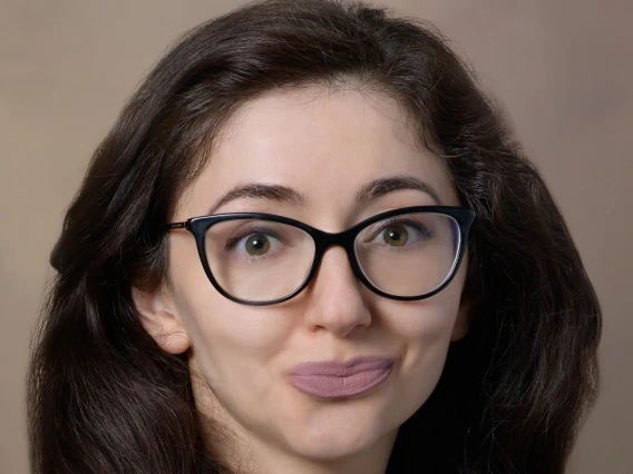 Anna Arakelyan, MD