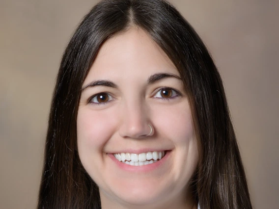 Ashley Renee Barton, MD