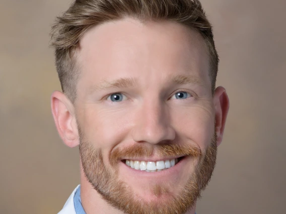 Dominique Michael Nielson, DO
