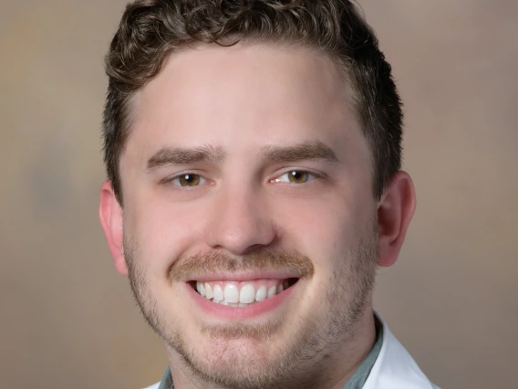 Logan Rex Taysom, MD