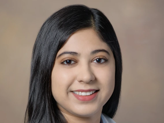 Arati Babaria Pandya, MD, MS