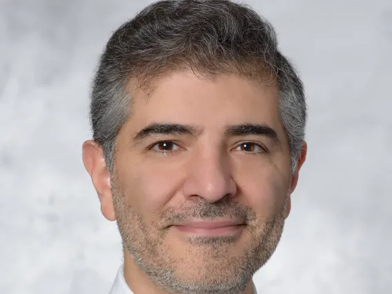 Gebran Abboud, MD