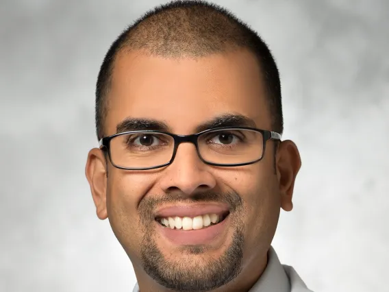 Tushar Acharya, MD, MPH